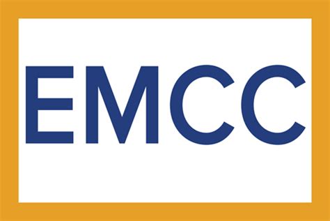 EMCC Logo - LogoDix