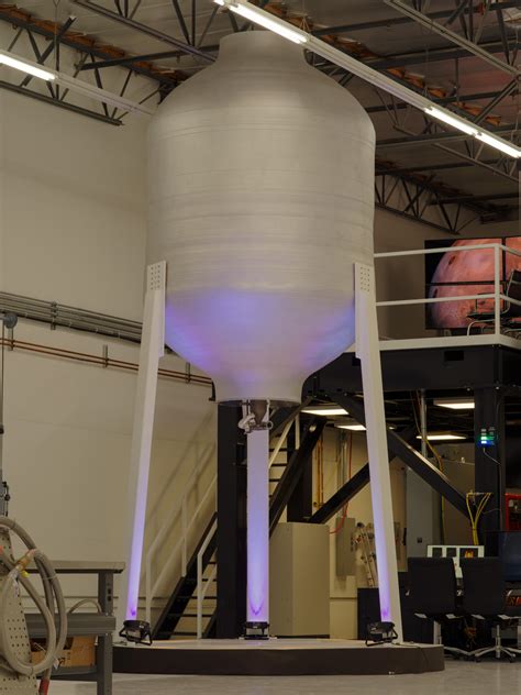 Relativity Space Takes Inexpensive Rockets to New Level with Giant Stargate 3D Printer - 3DPrint ...