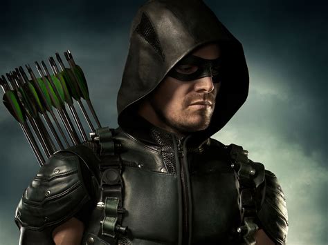 1920x1440 Arrow Season 8 Poster 4k 1920x1440 Resolution HD 4k ...