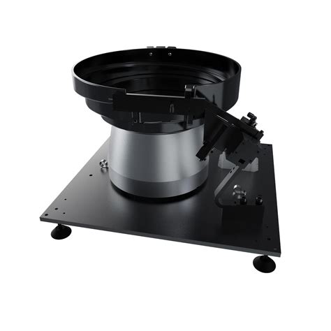 Carlson Engineering | A18 Vibratory Bowl Automatic Screwfeeder