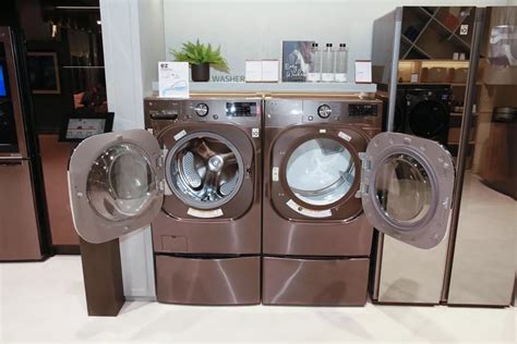 Best LG Washing Machines - gentlewasher.com