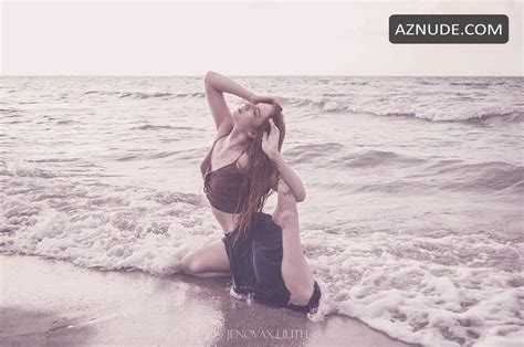 Lilith Jenovax Nude And Sexy Photo Collection AZNude