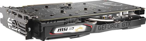 Msi Geforce Gtx 1650 Super Gaming X 4g Grafická Karta Alzacz