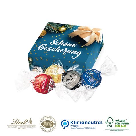 Lindor Pr Sent Klimaneutral Fsc Auf Produkt Lux W Onproduct