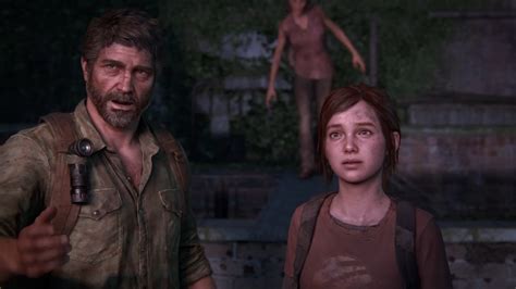 The Last Of Us Remake Offiziell F R Ps Und Pc Best Tigt Release Im