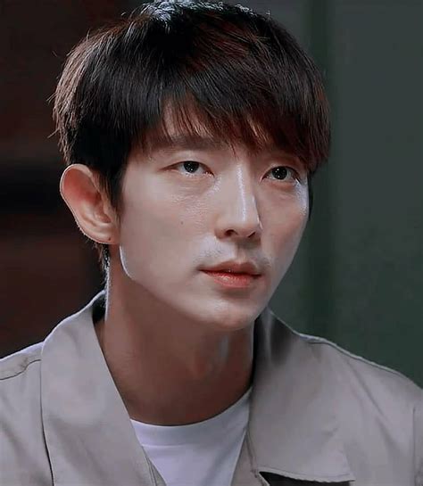 Lee Joon Gi Elizabeth Revita