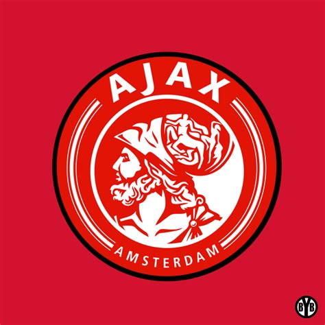 Ajax Fc Logo Png