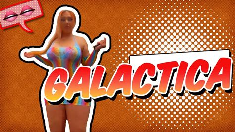 Galactica Polish Plus Size Model Body Measurements Bio Age