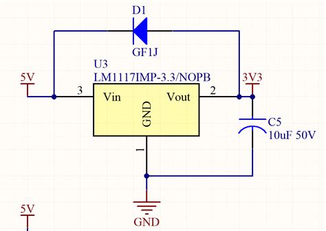 Lm Linear Voltage Regulator Pinout Features Off