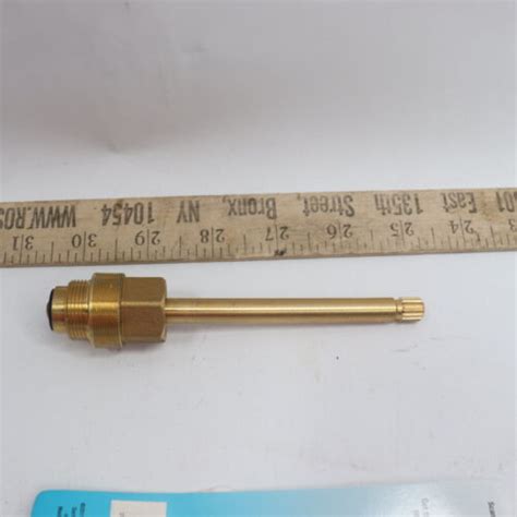 Danco Hot Cold Stem Brass For Gerber Tub Shower Faucet Handle 15354B EBay