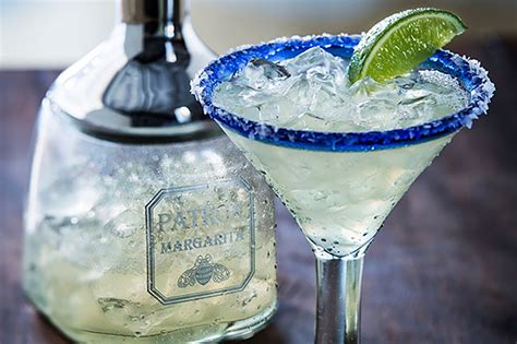 Chili S Patron Silver Margarita Recipe Besto Blog