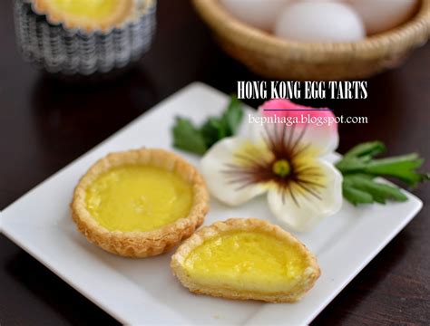 B P Nh G B Nh Tr Ng H Ng K Ng Hong Kong Egg Tarts