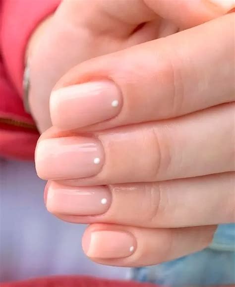 31 Must Try Nude Nails In 2025 A Beauty Edit