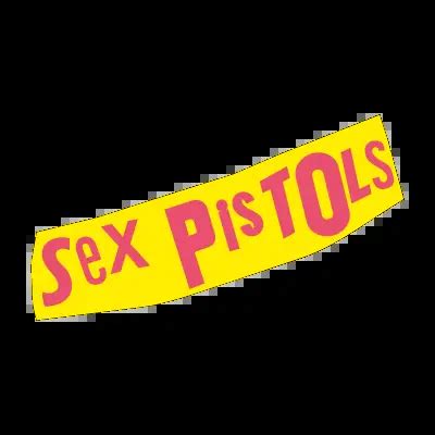 Sex Pistols EPS Vector Logo Sex Pistols EPS Logo Vector Free