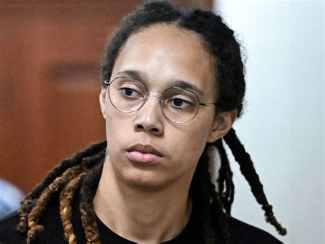 Brittney Griner Transfers To Russian Penal Colony Exact Status Unknown