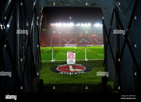 Stadium Full Length Gv General View Hi Res Stock Photography And Images