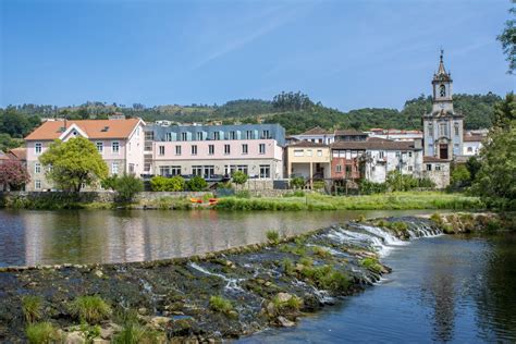 Arcos De Valdevez Vigo En Familia