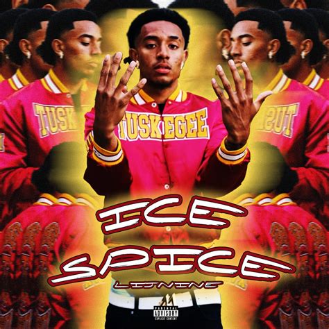 ‎Ice Spice - Single by Lij9 on Apple Music