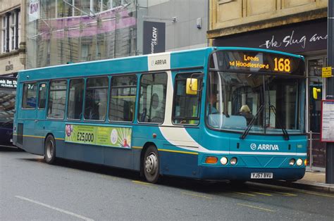 Arriva Yorkshire 1410 Bernardf Flickr