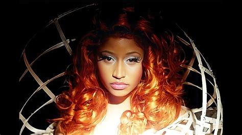 Nicki Minaj Va Va Voom Acapella Youtube