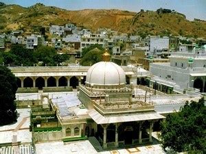 Ajmer Dargah Sharif, Ajmer - Timings, History, Darshan, Pooja Timings