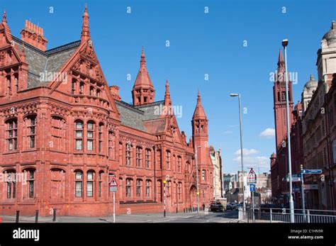 Birmingham Magistrates Court High Resolution Stock Photography and ...