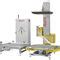 Turntable Stretch Wrapping Machine Mytho A Atlanta Packaging Uk Ltd