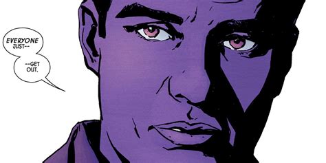 PREVIEW: Kilgrave Returns in Jessica Jones #13