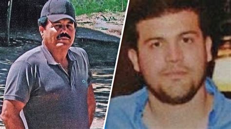 El Paso: capturan a El Mayo Zambada, líder cártel de Sinaloa, y a hijo ...