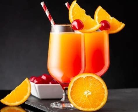 Aprenda A Fazer 3 Drinks De Frutas Em Menos De Dez Minutos Dicas Da