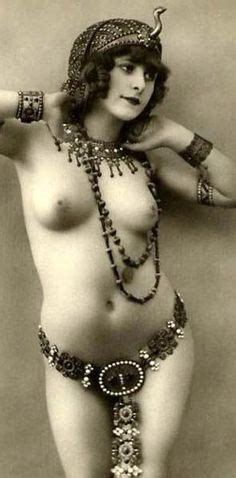 Naked Mata Hari Added 07 19 2016 By Blackzamuro