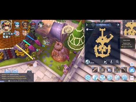 Rifle Gunslinger Pvp Build Ragnarok Mobile Youtube