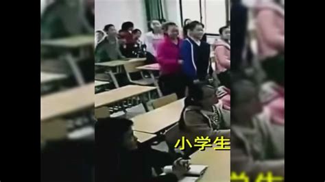 小学生迟到5分钟，被老师罚站一整天，家长知道后不淡定了教育教育资讯好看视频