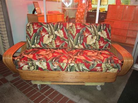 Porch Furniture Bamboo Furniture Retro Furniture Antique Furniture