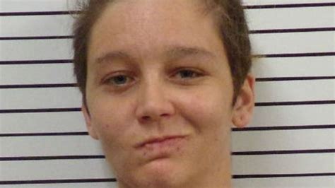 Court Records Oklahoma Woman Pleads Guilty To Incest