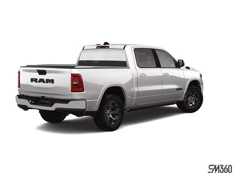 The 2025 RAM 1500 Sport Dobson Chrysler Dodge Jeep In Saint John