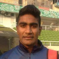 Mehrab Hossain Profile Cricket Player Bangladesh Stats Records Video