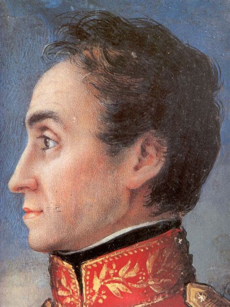 SIMON BOLIVAR POR FATIMA CAMACARO Biografía de Simón Bolívar