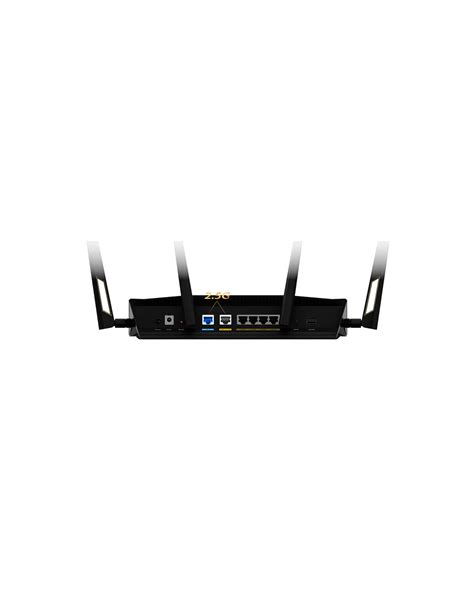 Asus RT AX88U Pro WiFi 6 Router De Doble Banda