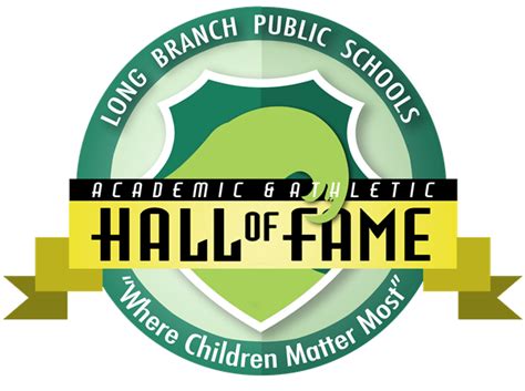 Hall Of Fame Png Transparent Images