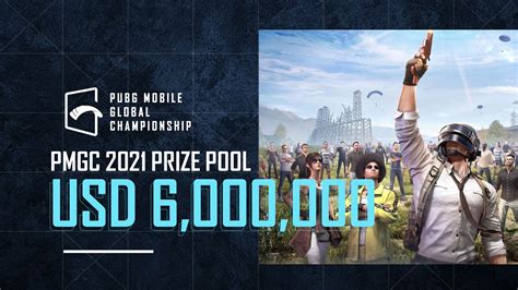 Pubg Mobile Anuncia Premios Millonarios Para Torneo 2021 Jjyc