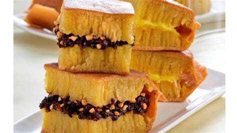 Daftar Harga Menu Delivery Martabak Top Tomang Indomaret Ternate