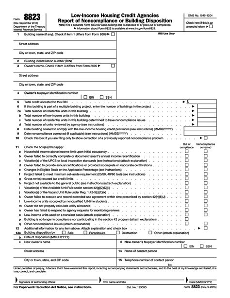 Form 8283 Cost Basis Fill Online Printable Fillable Blank Form