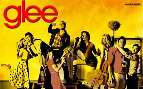 Glee Cast Wallpapers Top Free Glee Cast Backgrounds Wallpaperaccess