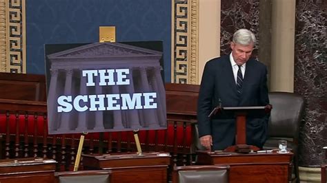 The GOP Filibuster Of The For The People Act Shows They Re Afraid To