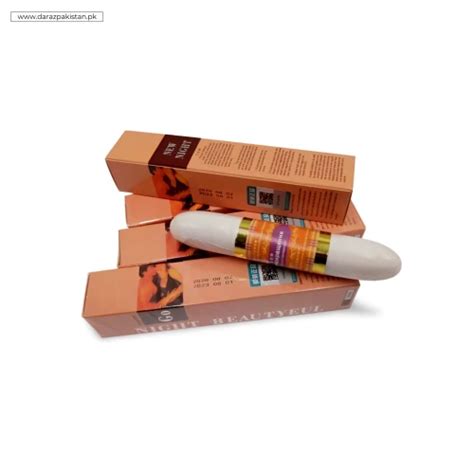 Vagina Tightening Stick In Pakistan Night Beauty Vagina Stick