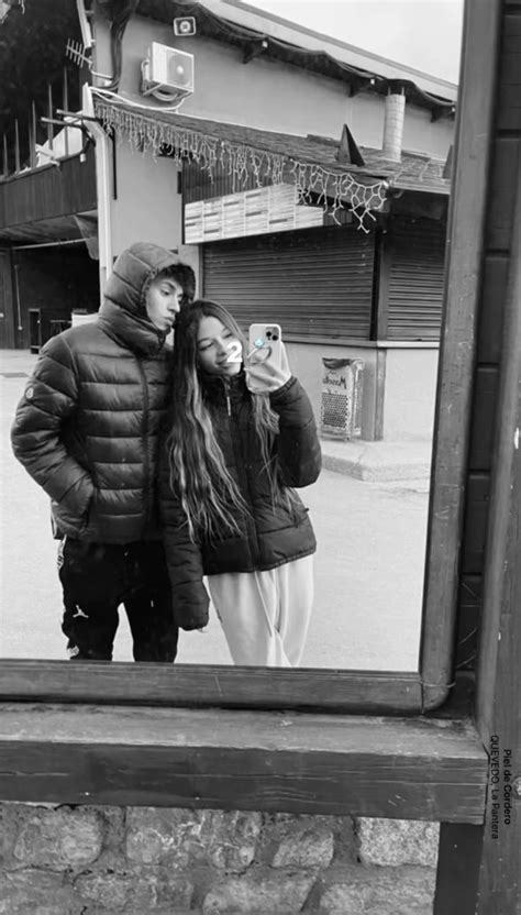 Pin De Elly En Cute Couples Goals Parejas Lindas Metas Fotos De