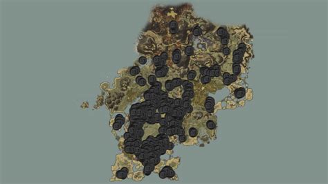 How To Get Iron Ore In New World All Iron Ore Locations Dexerto