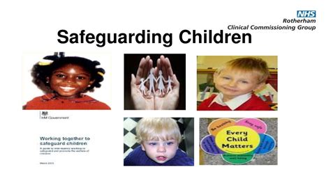 Ppt Safeguarding Children Powerpoint Presentation Free Download Id