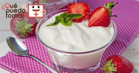 Beneficios del yogurt descubre qué puede hacer por ti Qué puedo tomar